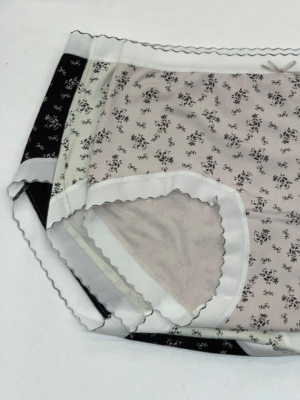 바배)3종 팬티 SET